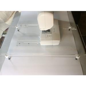 Parrs Extra Insert for End Table (inc Legs)