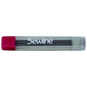 Sewline Mechanical Pencil Refills Black                  
