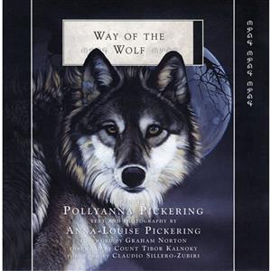 Pollyanna Pickering Book: Way of the Wolf 