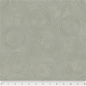 Radiance Grey Extra Wide Backing Fabric 0.5m (274cm)