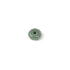 Type A Burmese Jadeite Gemstone Piece Approx 4cts