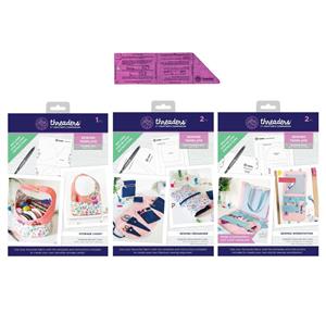 Threaders Storage Template Collection - Special Price