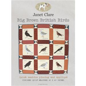 Janet Clare's 