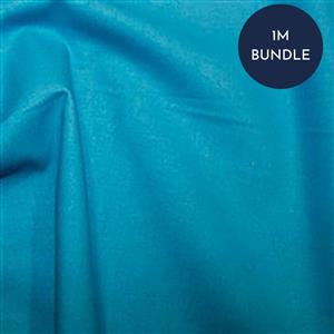Peacock Fabric Bundle (1m)