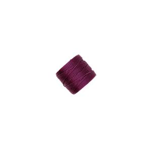 32m Wineberry Nylon Cord Approx 0.9mm