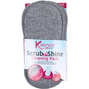 Scrub and Shine Cleaning Pads