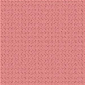 Andover Fabrics Little Gems New Bud Pretty Pink Fabric 0.5m