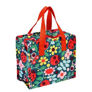 Mini Storage Bag Ladybird