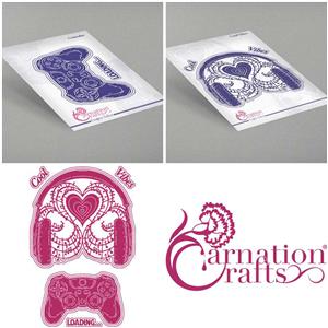 Carnation Crafts Teenage Kicks Collection