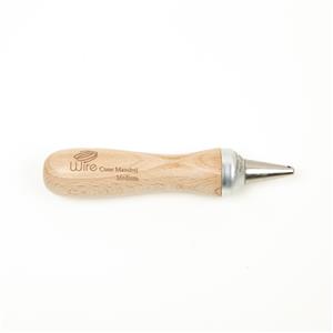 Wire Cone Tool Mandrel Medium
