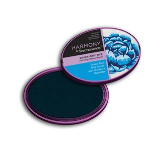 Inkpad – Harmony Quick-Dry Dye (Ocean Blue)