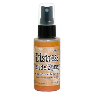 Distress Oxide Spray Dried Marigold