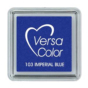 Imperial Blue Versasmall Pad
