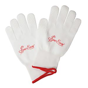 Sew Easy Quilter's Premium Gloves Size Medium-Large