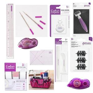 Crafter's Companion Ultimate Tool Collection