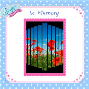 Living in Loveliness In Memory Pattern