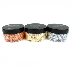 Spectrum Noir - Gilding Flakes - Precious Metals (200ml) - 3PC
