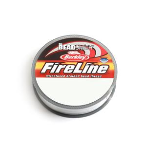6lb Fireline Crystal 0.006in/0.15mm Diameter 50 yds