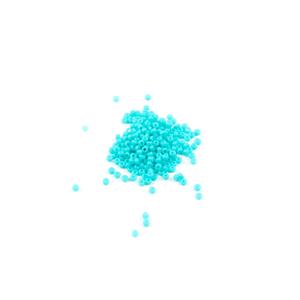 Miyuki Special Dyed Bright Turquoise Seed Beads 11/0 (approx. 22GM/TB)