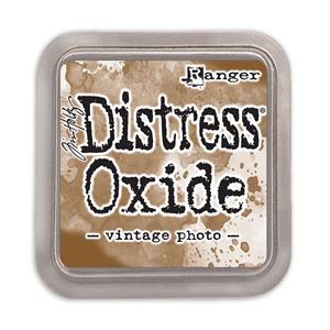 Distress Oxide Pad Vintage Photo