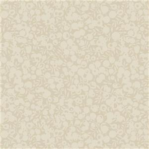 Liberty Wiltshire Shadow Collection Biscuit Fabric 0.5m