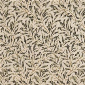 William Morris Willow Bough Linen Fabric 0.5m