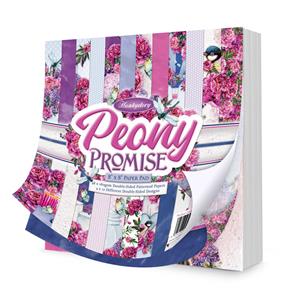 Peony Promise 8