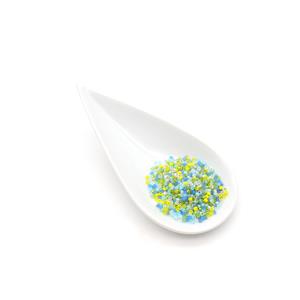 Miyuki Seed Bead Mix Lagoon Multicoloured 11/0 (24GM/TB)