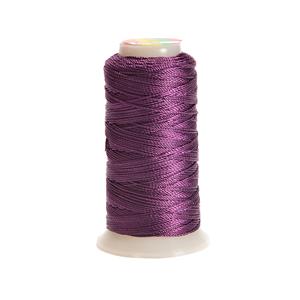 50m Purple Nylon Cord Approx 0.9mm
