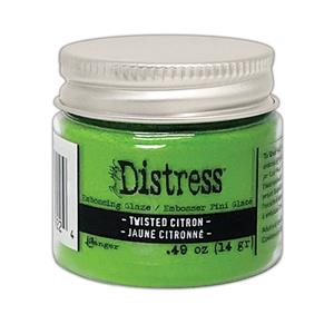 Twisted Citron Tim Holtz® Distress Embossing Glaze