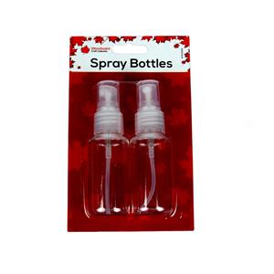 Woodware Spray Bottles pk 2