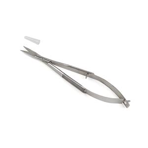 Bohin - Tweezer Scissors Straight Blade 13cm