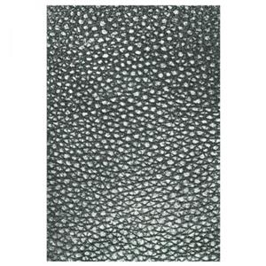 3-D Texture Fades Embossing Folder Cracked Leather by Tim Holtz