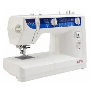 Elna Machine Explore 240 Sewing Machine - 00080137