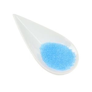 Miyuki Transparent Light Blue Seed Bead 11/0 (approx. 24GM/TB)