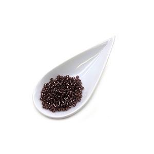 Miyuki Smokey Amethyst 8/0 Seed Beads (22GM/TB)