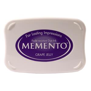 Grape Jelly Memento Ink Pad