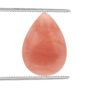 2.35cts Pink Lady Opal 14x10mm Pear (N)