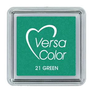 Green Versasmall Pad