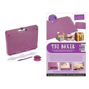 The Ultimate Crafter's Companion Pro with Free Boxer Scoreboard