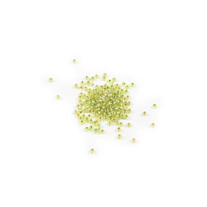 Miyuki Silver Lined Chartreuse Seed Beads 11/0 (24GM/TB)