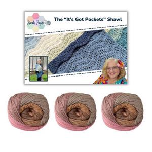 Sarah Payne Crochets 