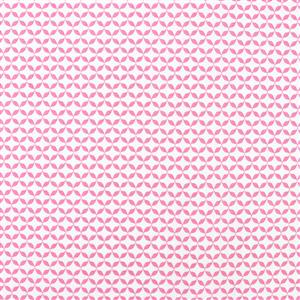 Gütermann French Cottage Pink and White Fabric Bolt 6m