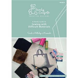 Family Comforts Handy Guide On Hard To Sew Materials