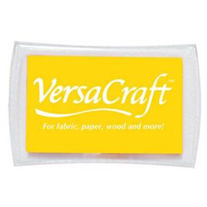 Lemon Yellow Versacraft Pad