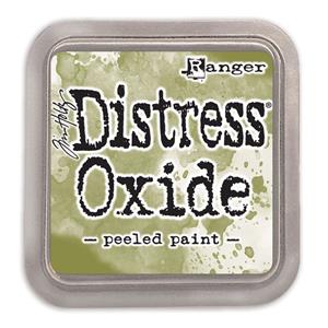 Distress Oxide Pad Peeled Paint