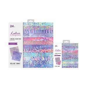 Crafter's Companion Neon Dreams Pad Collection