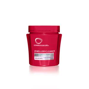 Connoisseurs Delicate Jewellery Cleaner - 236ml