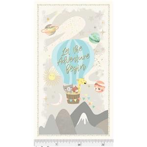 Star Bright Collection Adventure Light Panel 0.6m