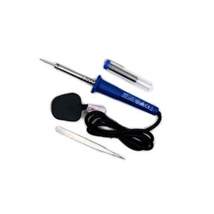 Draper Soldering Iron set with tips and accessories